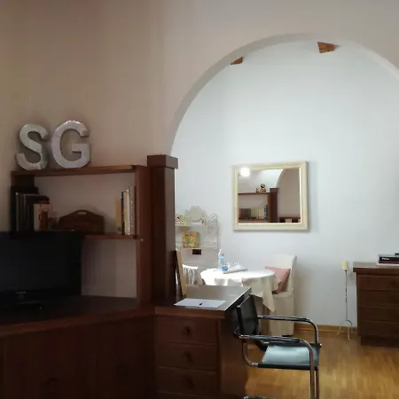 La Casa Di Simona *