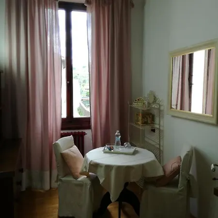 La Casa Di Simona Habitación en casa particular
