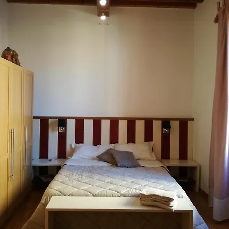 Habitación en casa particular La Casa Di Simona *