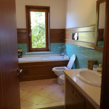 Homestay La Casa Di Simona