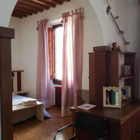 Homestay La Casa Di Simona Pistoia