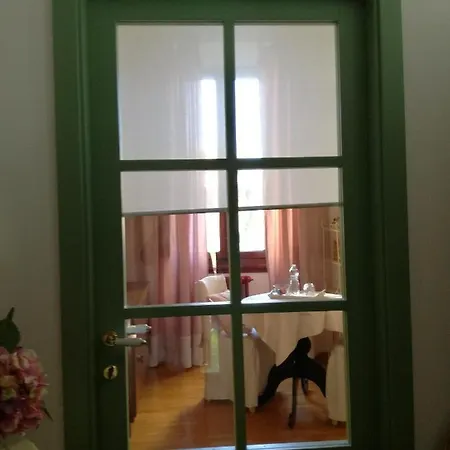 La Casa Di Simona Pistoia