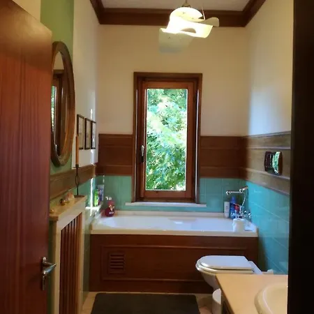 La Casa Di Simona Homestay