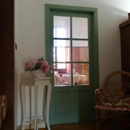 La Casa Di Simona