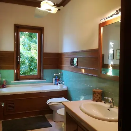 Homestay La Casa Di Simona Pistoia
