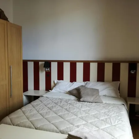 La Casa Di Simona Homestay