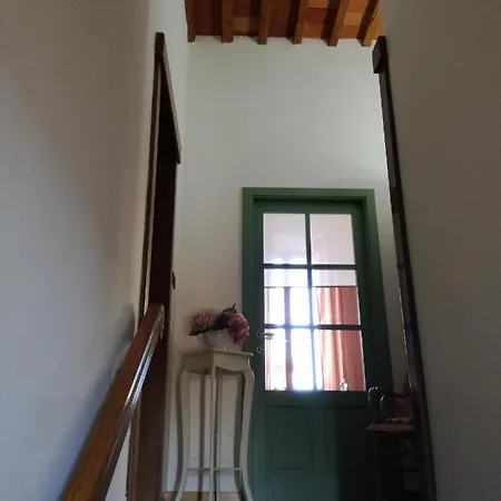 La Casa Di Simona * Pistoia