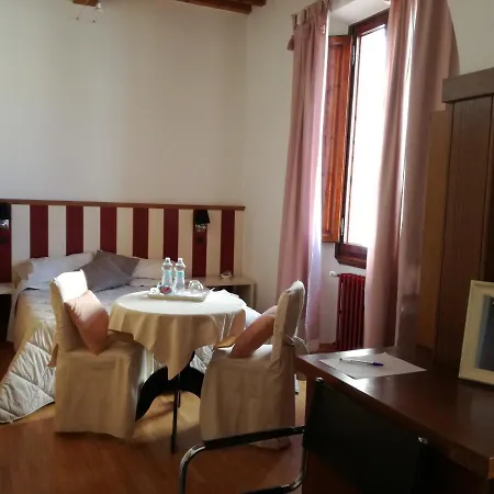 Homestay La Casa Di Simona