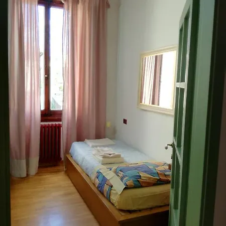 La Casa Di Simona Homestay