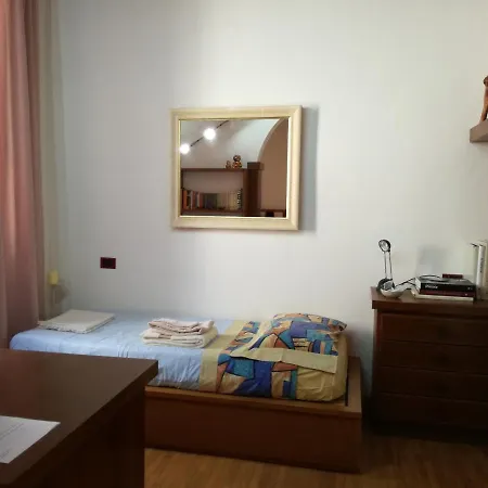La Casa Di Simona Homestay Pistoia
