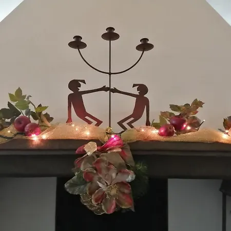 Homestay La Casa Di Simona Pistoia